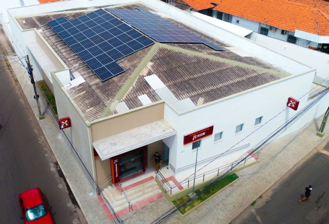 Agncia_Banco_do_Nordeste_com_energia_solar_em_Cod_Maranho