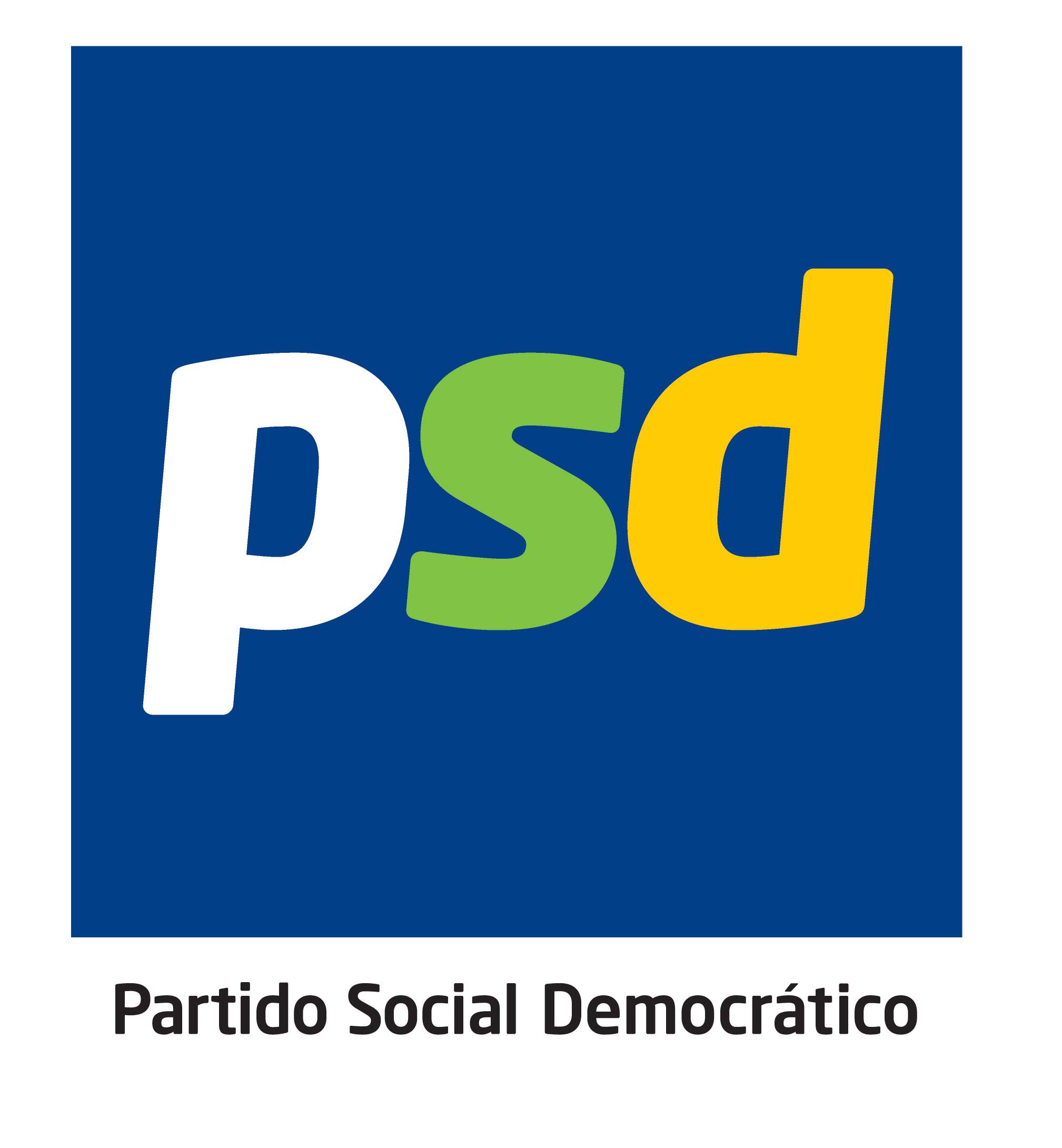 PSD_Logo_Oficial_fundoAzul-2